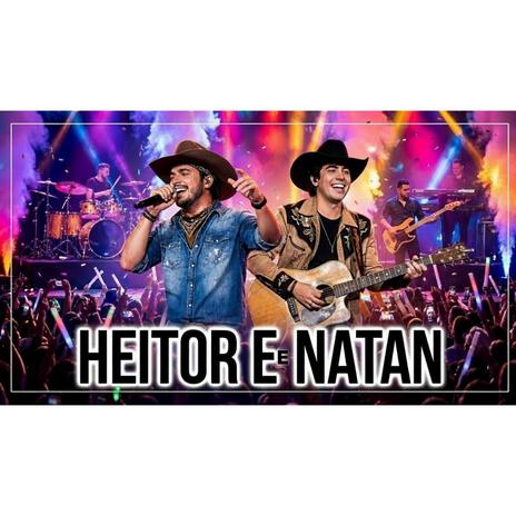 Amor Que Sobrou Em Mim cover art