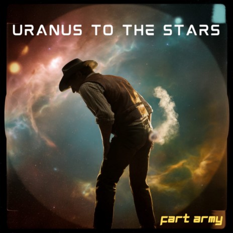 Uranus to the Stars cover art