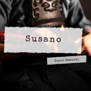 Super Samurai
