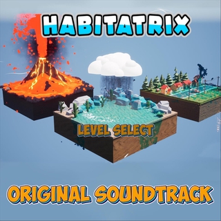 Habitatrix (Original Soundtrack)