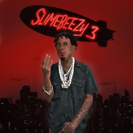 50 Gang Bitch Mobb ft. BeezyB & Lil B cover art