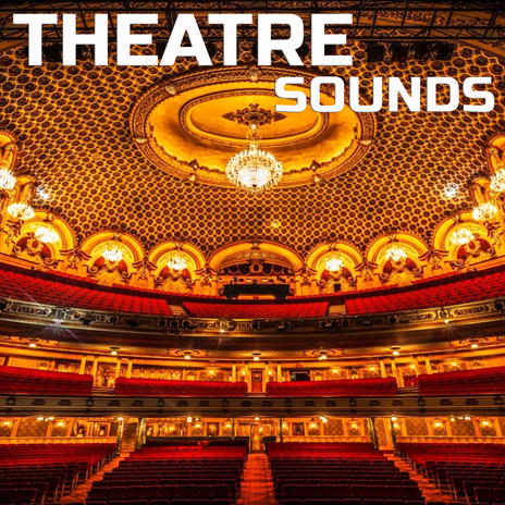 Relaxing Theater Sounds ft. Universal Soundscapes, Universal White Noise Soundscapes, White Noise, Binaural Beats Soundscapes & Deep Sleep Collection