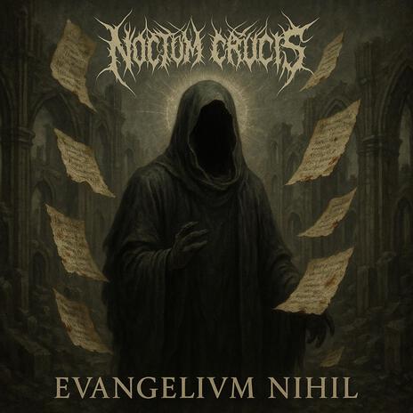 PSALM 0 VOID BE THY NAME ft. NOCTVM CRVCIS