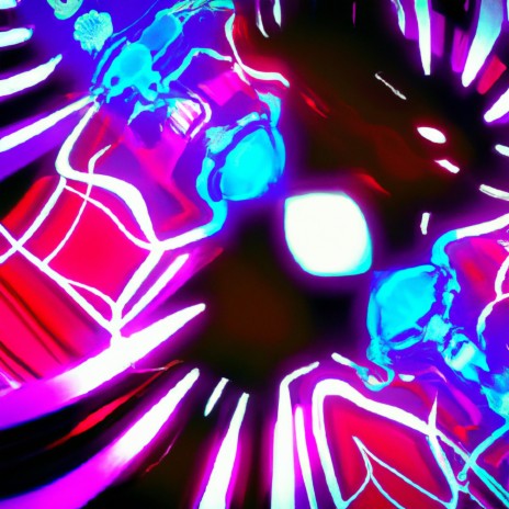 Electric Elysium