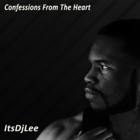 Confessions From The Heart cover art