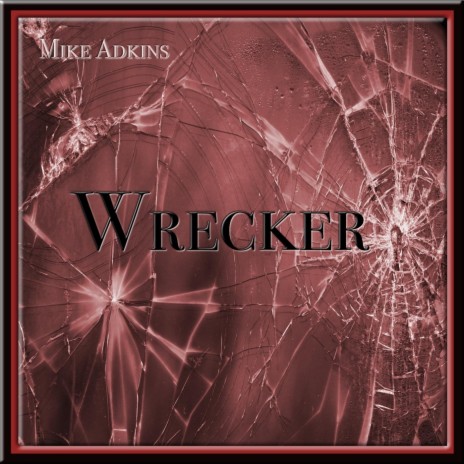 Wrecker cover art