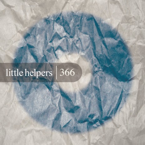 Little Helper 366-3 (Original Mix) cover art