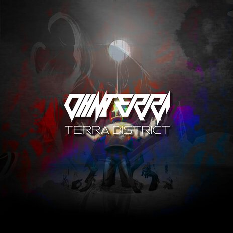 Graduation cover art