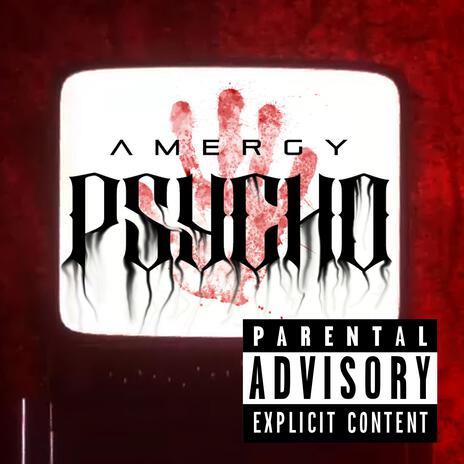 Psycho cover art