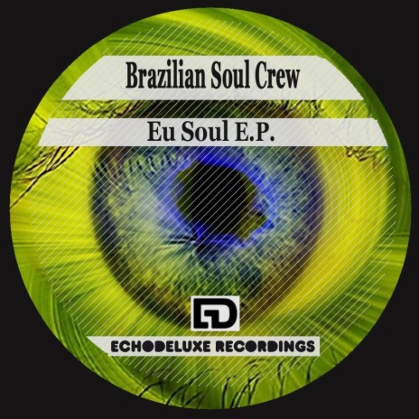 Eu Sou (Urban Ohmz 21st Floor Mix) cover art