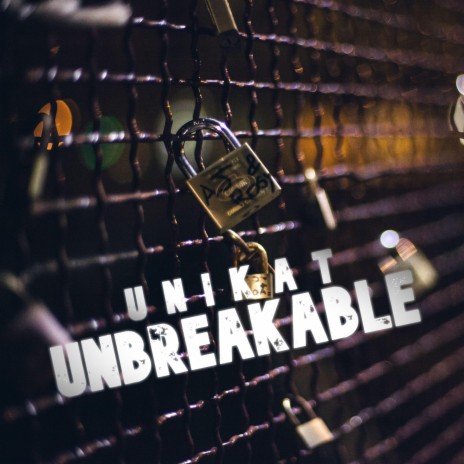 Unbreakable cover art