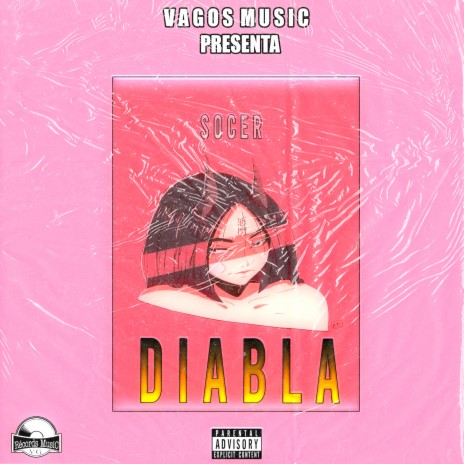 Diabla cover art