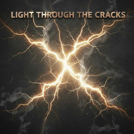 Light at the Edge of the Night cover art