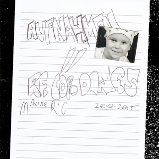 Aufnahmen // Recordings 2010-2015