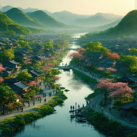 The Retreat by Lushan ft. Renaissance Innovative