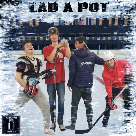 ProPánBután (AI Bután 2026) cover art