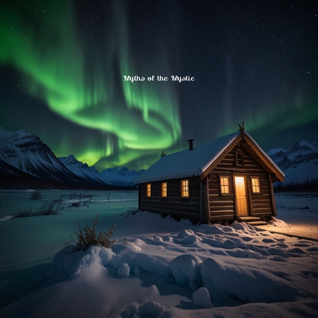 Saga of the Solstice cover art