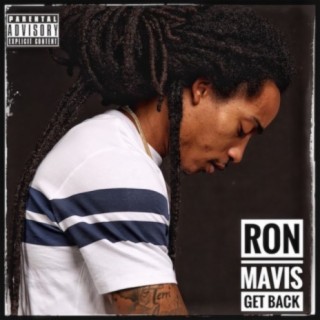 Ron Mavis