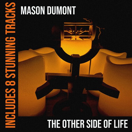 The Other Side Of Life cover art