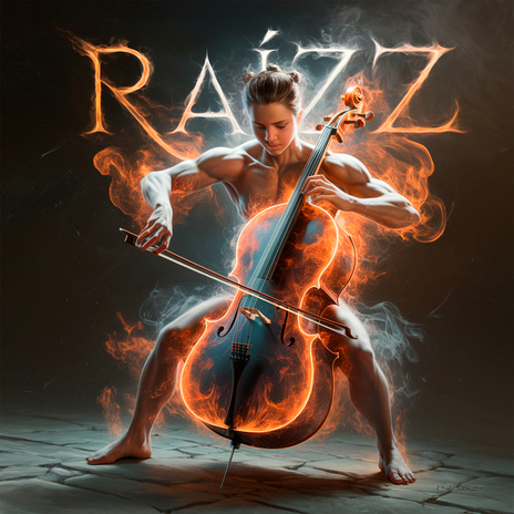 Renacer en la Luz cover art