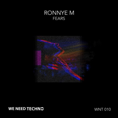 Alternation of Sound (Original Mix) cover art