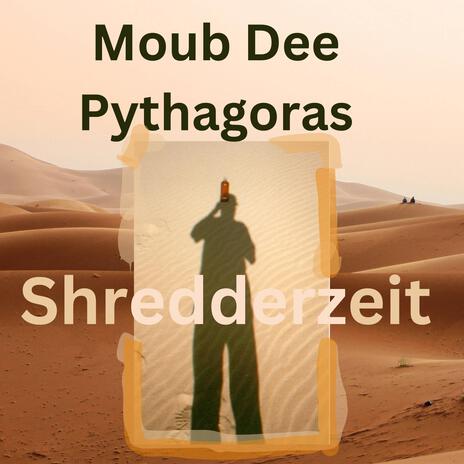 Akustische Verschmutzung cover art