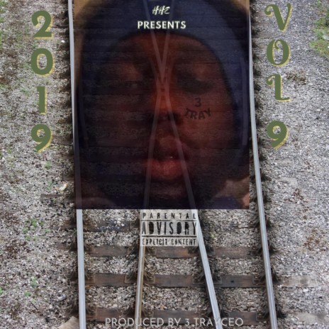 A State way cover art