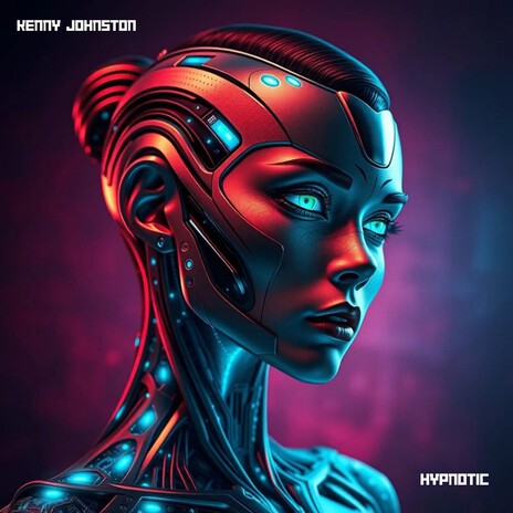 Hypnotic cover art