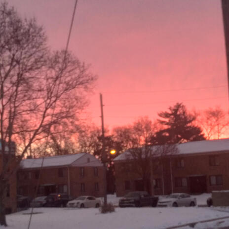 Rose Colored Glass cover art