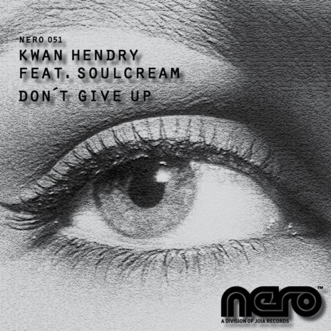 Don't Give Up (Dub Mix) ft. SoulCream cover art