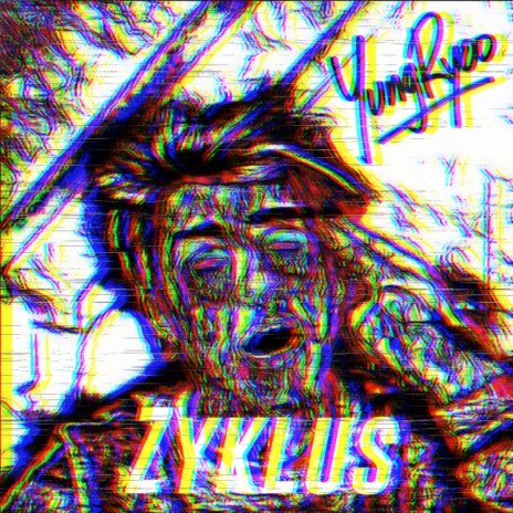 Zyklus cover art
