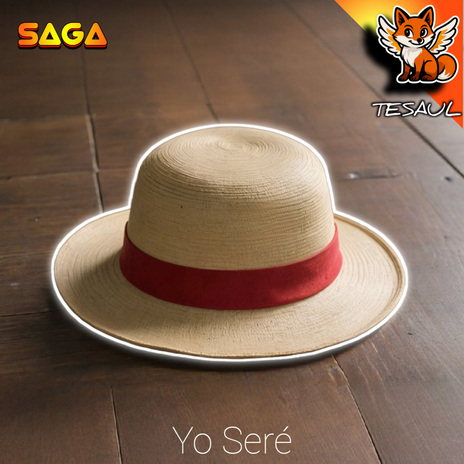 Yo Seré