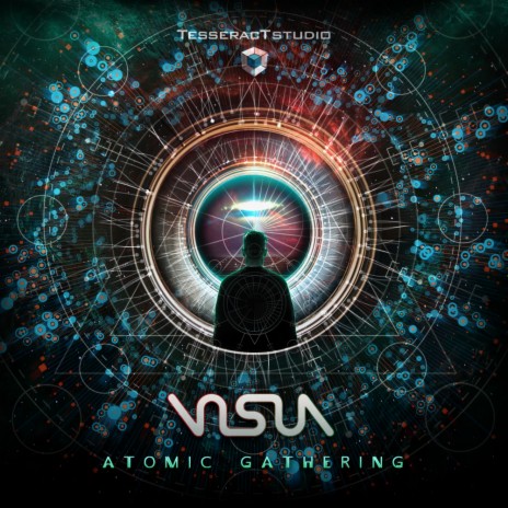 Atomic Gathering (Original Mix) cover art