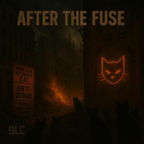 False Promises Parade cover art