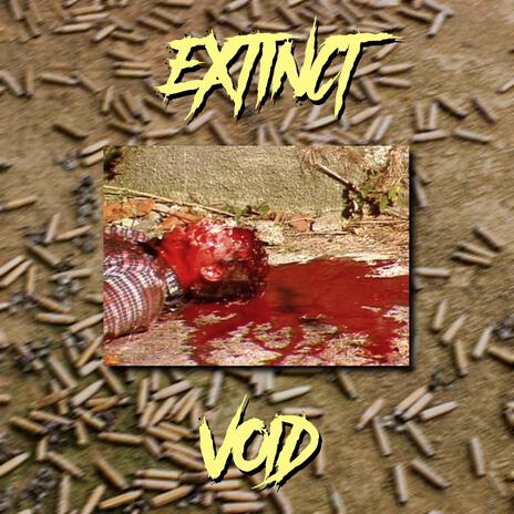 VOID cover art