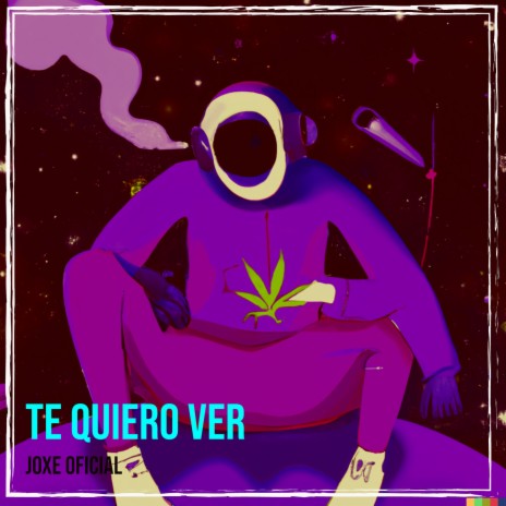 Te Quiero Ver cover art