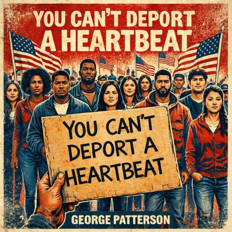 Heartbeat cover art