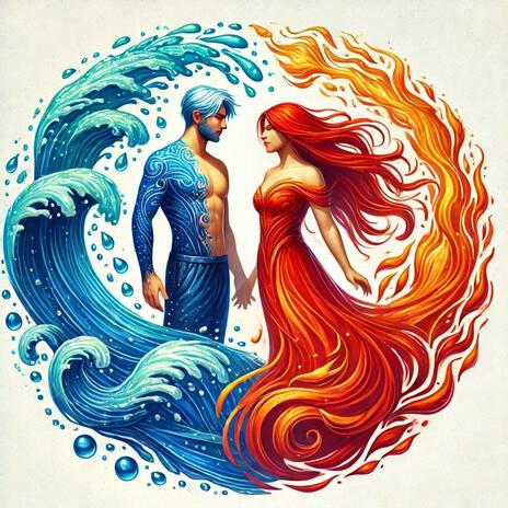 Twins of Fate cover art