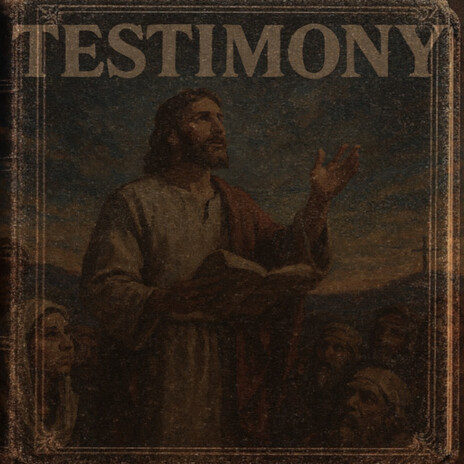 The Eternal Light cover art