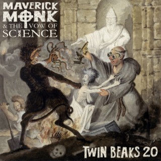 Maverick Monk & The Vow of Science