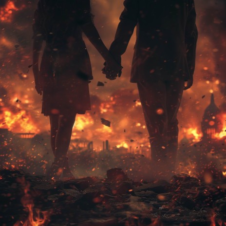 Humanity's Overture (A contradiction in God's Creation) cover art