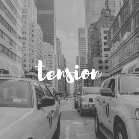 Tension (Instrumental) cover art