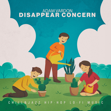 Carried by Parade cover art