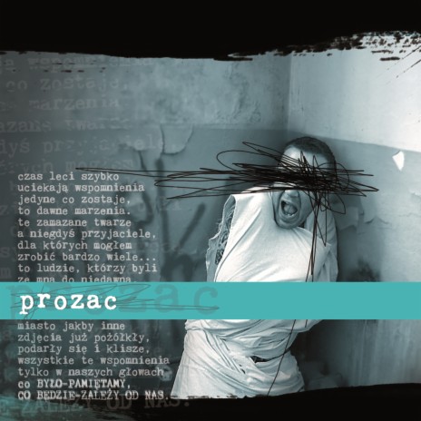 Głód cover art