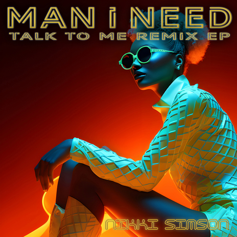 Man I Need (Extended Dance Mashup)