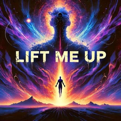 Lift Me Up cover art