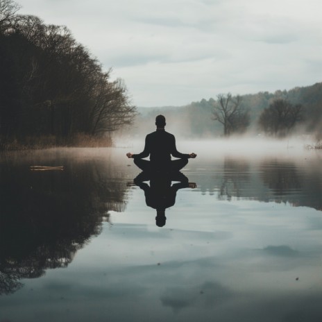 Serene Water's Sound ft. Waters Of Deluge & Misted Minds cover art