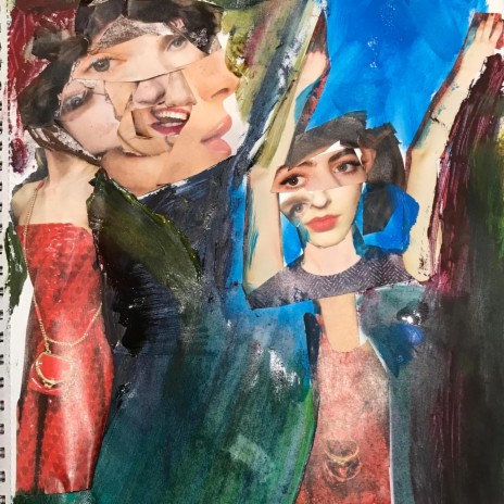 Restless Sleep cover art