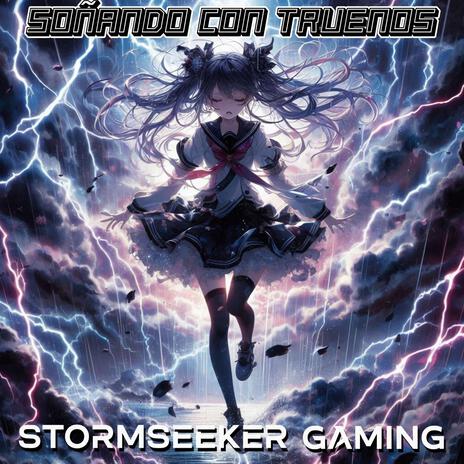 Deja caer la lluvia cover art