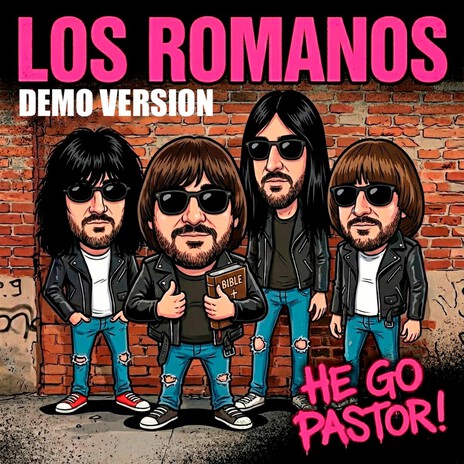 El hombre de SI (Demo Version) ft. Juan Achon